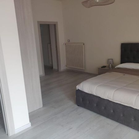 Bed and Breakfast Da Nonna Antonietta Ferrandina Exterior foto