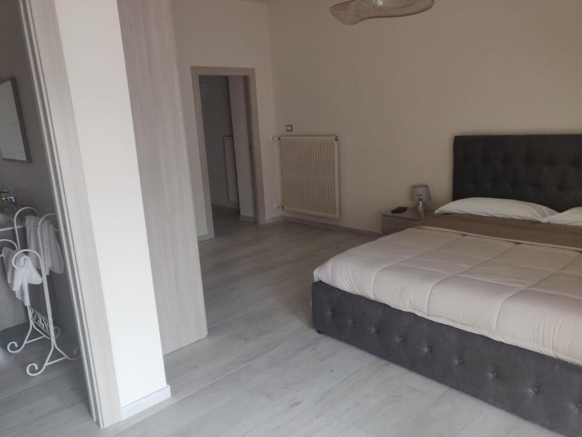 Bed and Breakfast Da Nonna Antonietta Ferrandina Exterior foto