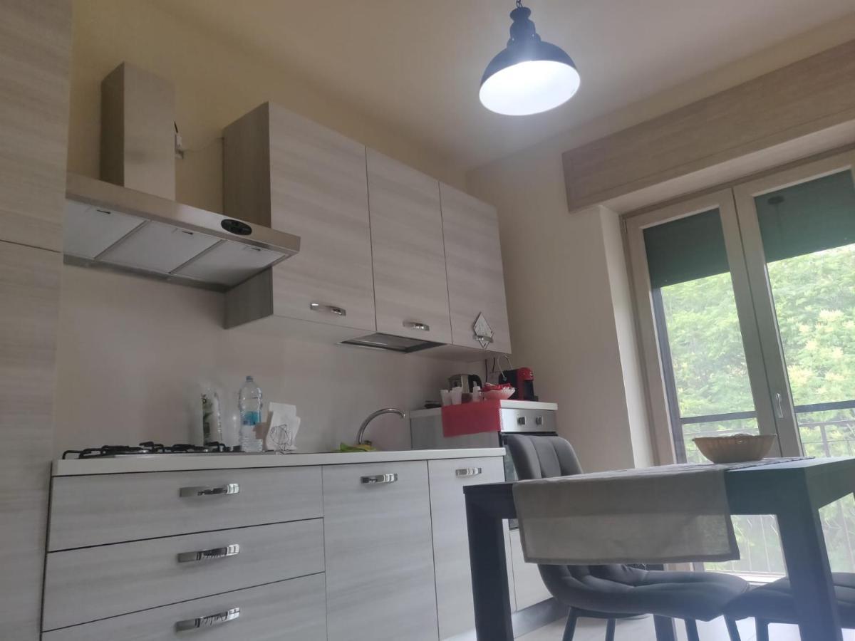 Bed and Breakfast Da Nonna Antonietta Ferrandina Exterior foto