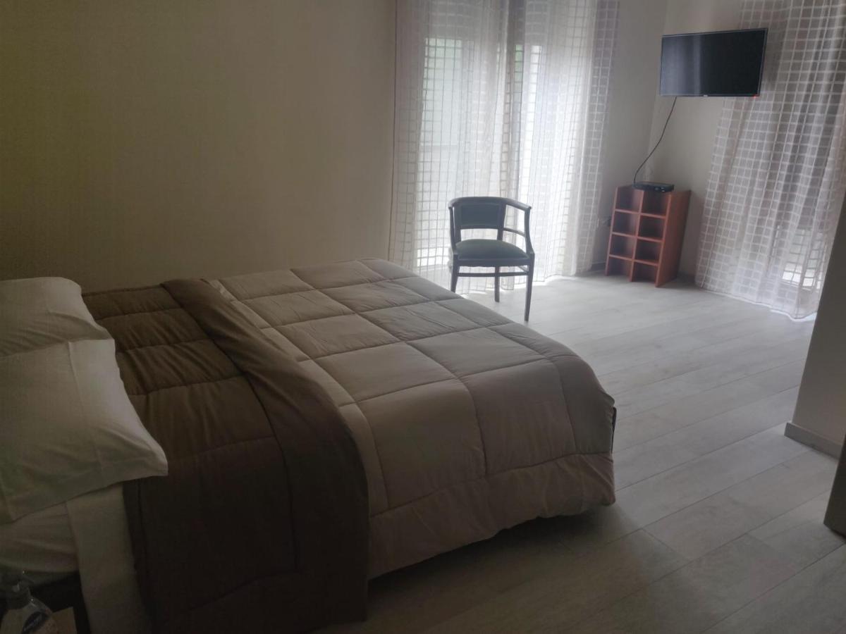 Bed and Breakfast Da Nonna Antonietta Ferrandina Exterior foto