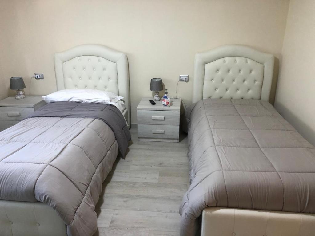 Bed and Breakfast Da Nonna Antonietta Ferrandina Exterior foto