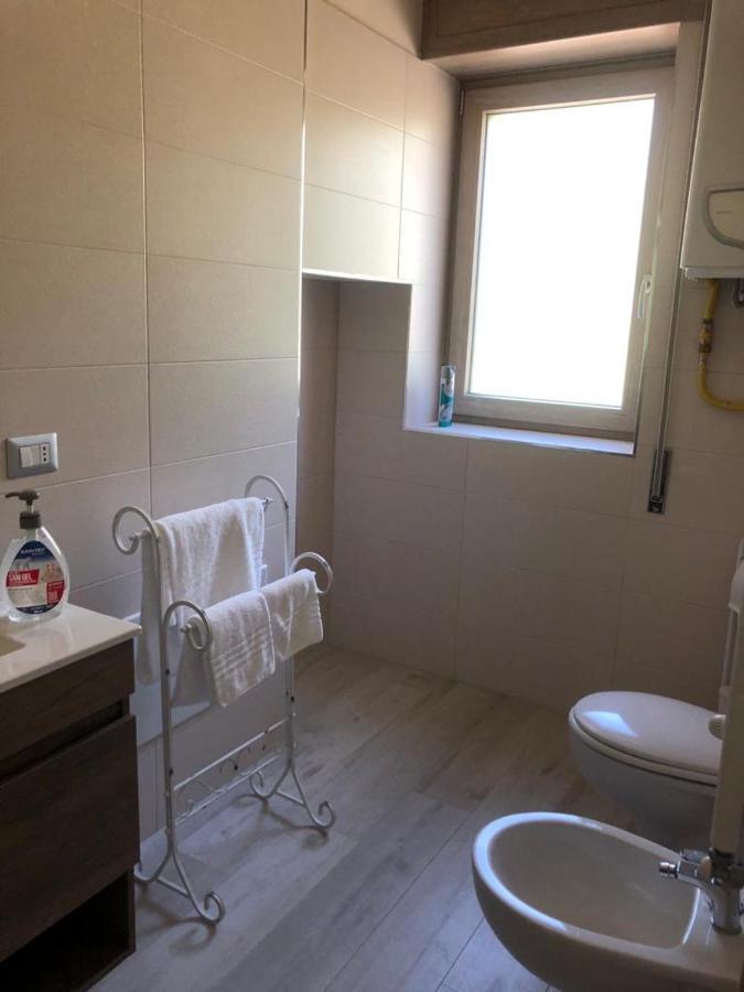 Bed and Breakfast Da Nonna Antonietta Ferrandina Exterior foto