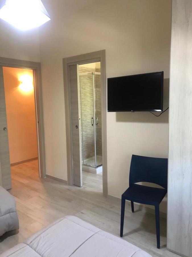Bed and Breakfast Da Nonna Antonietta Ferrandina Exterior foto