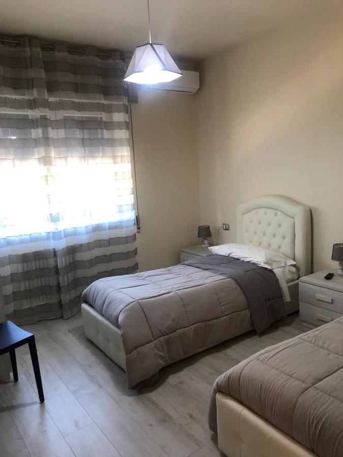 Bed and Breakfast Da Nonna Antonietta Ferrandina Exterior foto